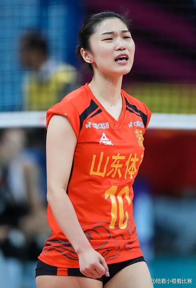 恭喜！女排队员王梦洁官宣婚讯