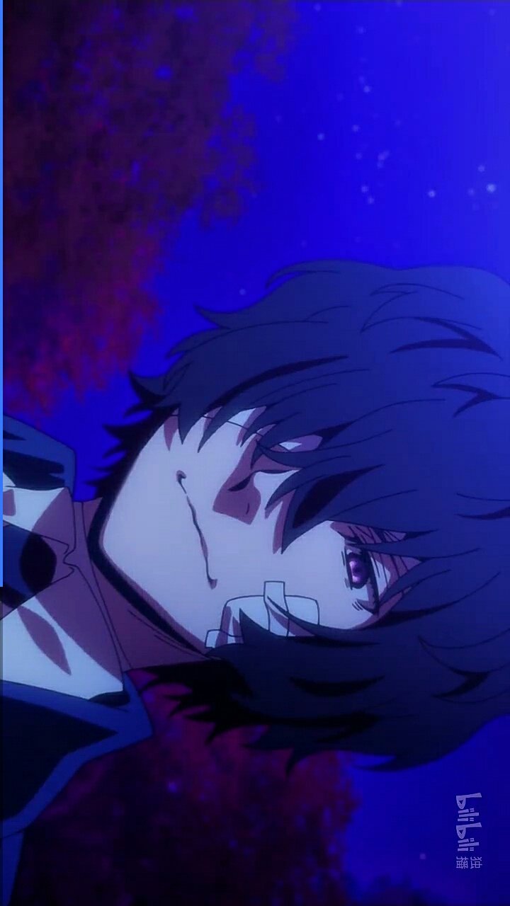 文豪野犬 为什么太宰治始终不给芥川一个肯定 太宰心结太重