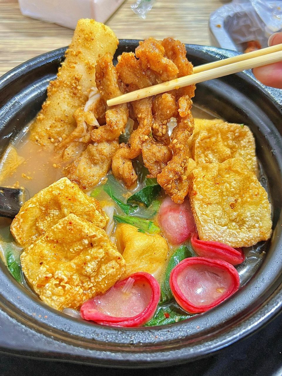 小吃天花 回泰兴的必吃的飞凤小吃6015简直就是伴着90后成长的