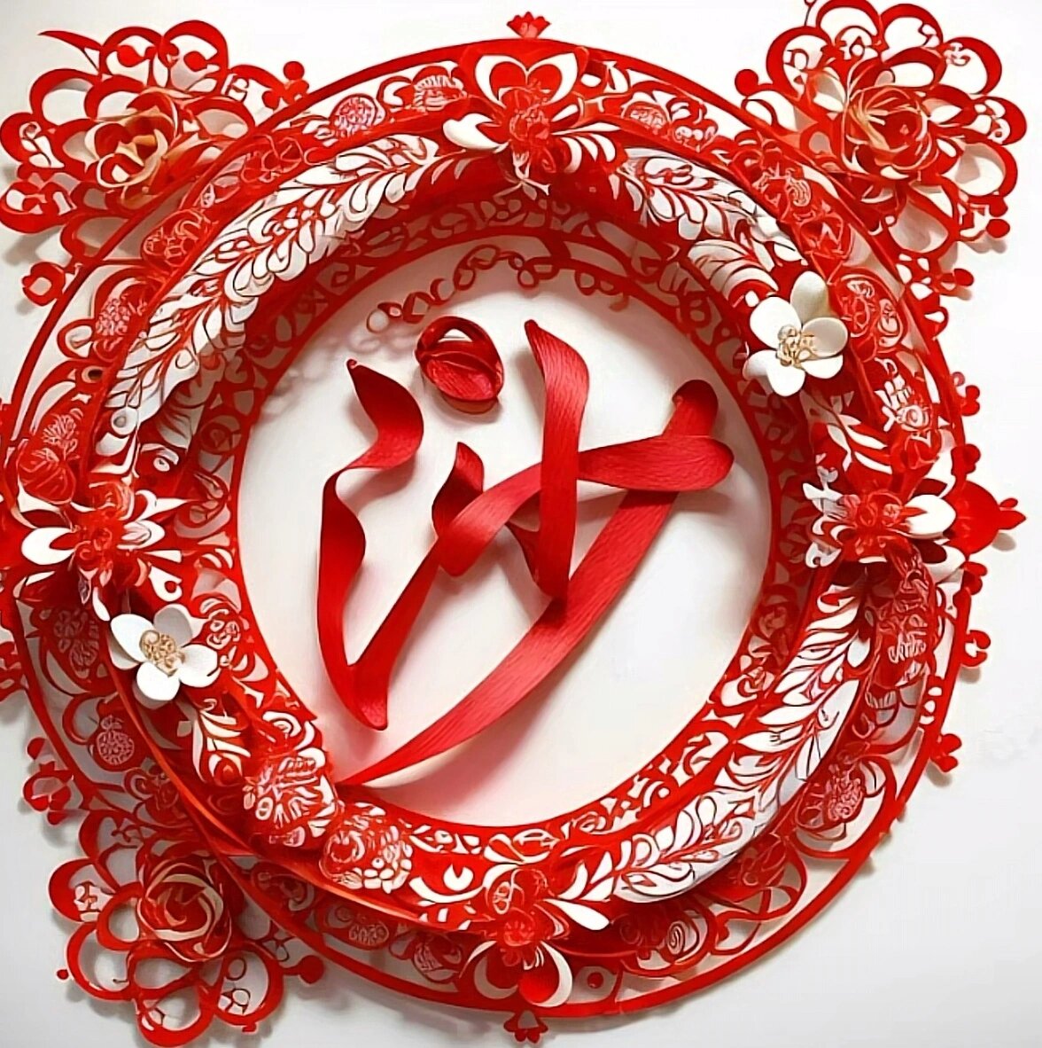 百家姓头像—沙!