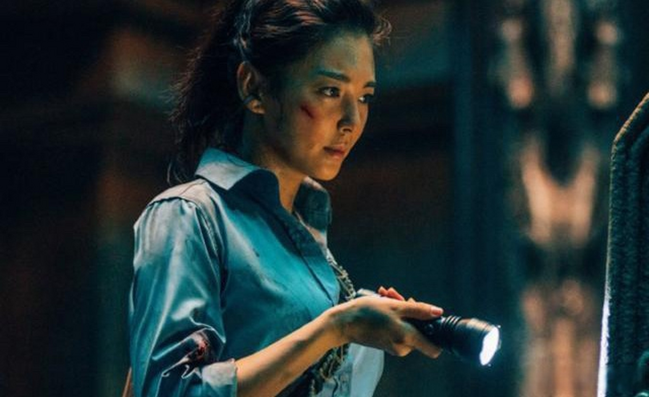 [三哈]  #张雨绮高伟光新剧床戏