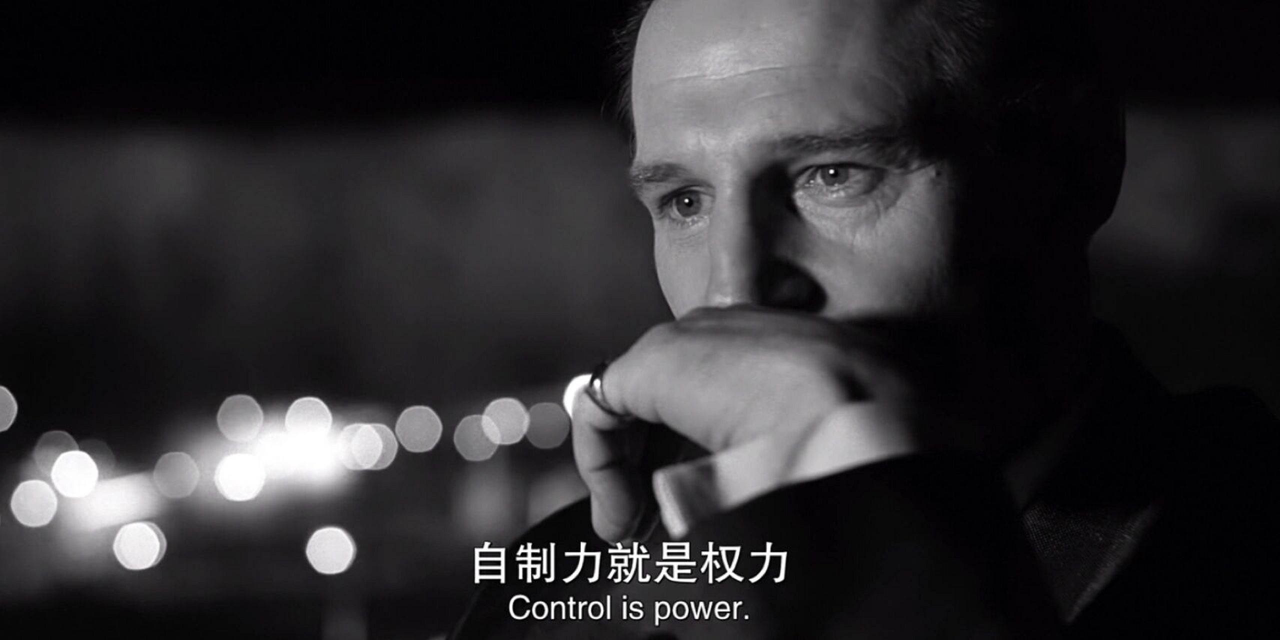 《schindlers list—辛德勒的名单》 导演:史蒂文·斯皮尔伯格 影片