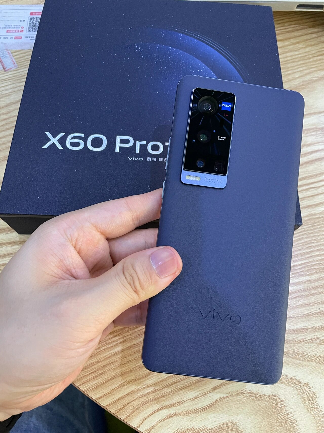 vivox60pro手机参数图片