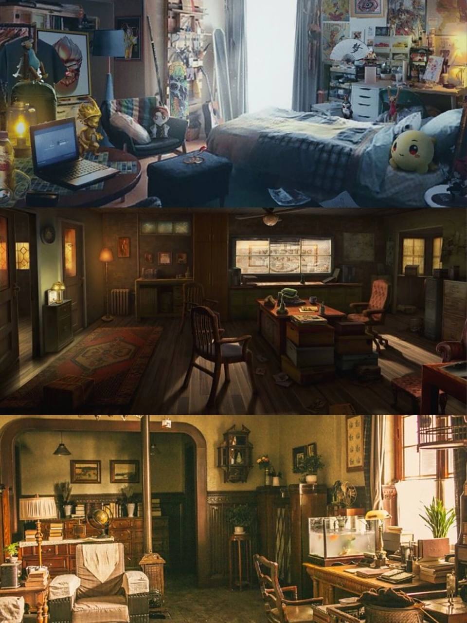 北电戏美  气氛图素材分享94 北电戏美稿子一定很重要,大家千万别