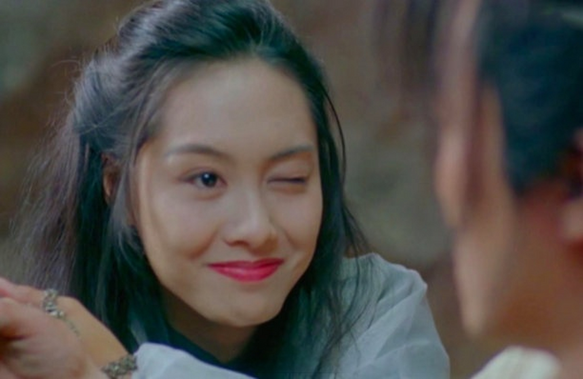 惊悚电影《皮囊 》发布概念海报,宣布正式杀青,朱茵 ,成泰燊领衔主演