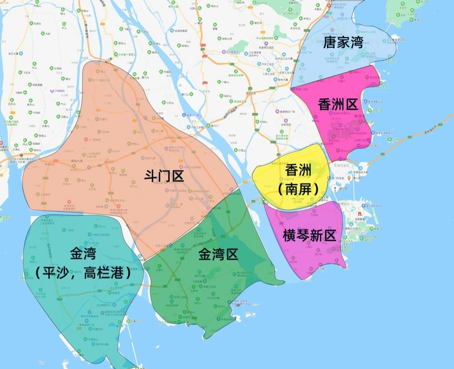 深圳周边城市买房攻略,建议收藏!