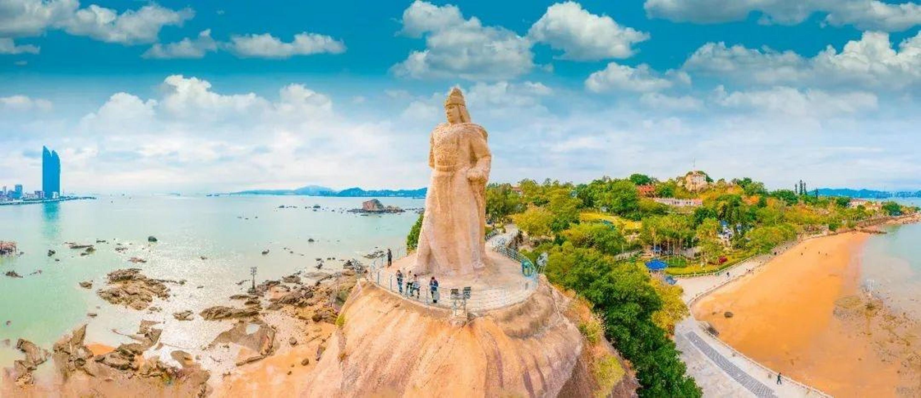 【曾创作鼓浪屿郑成功石雕像,著名雕塑家时宜逝世】著名雕塑家时宜