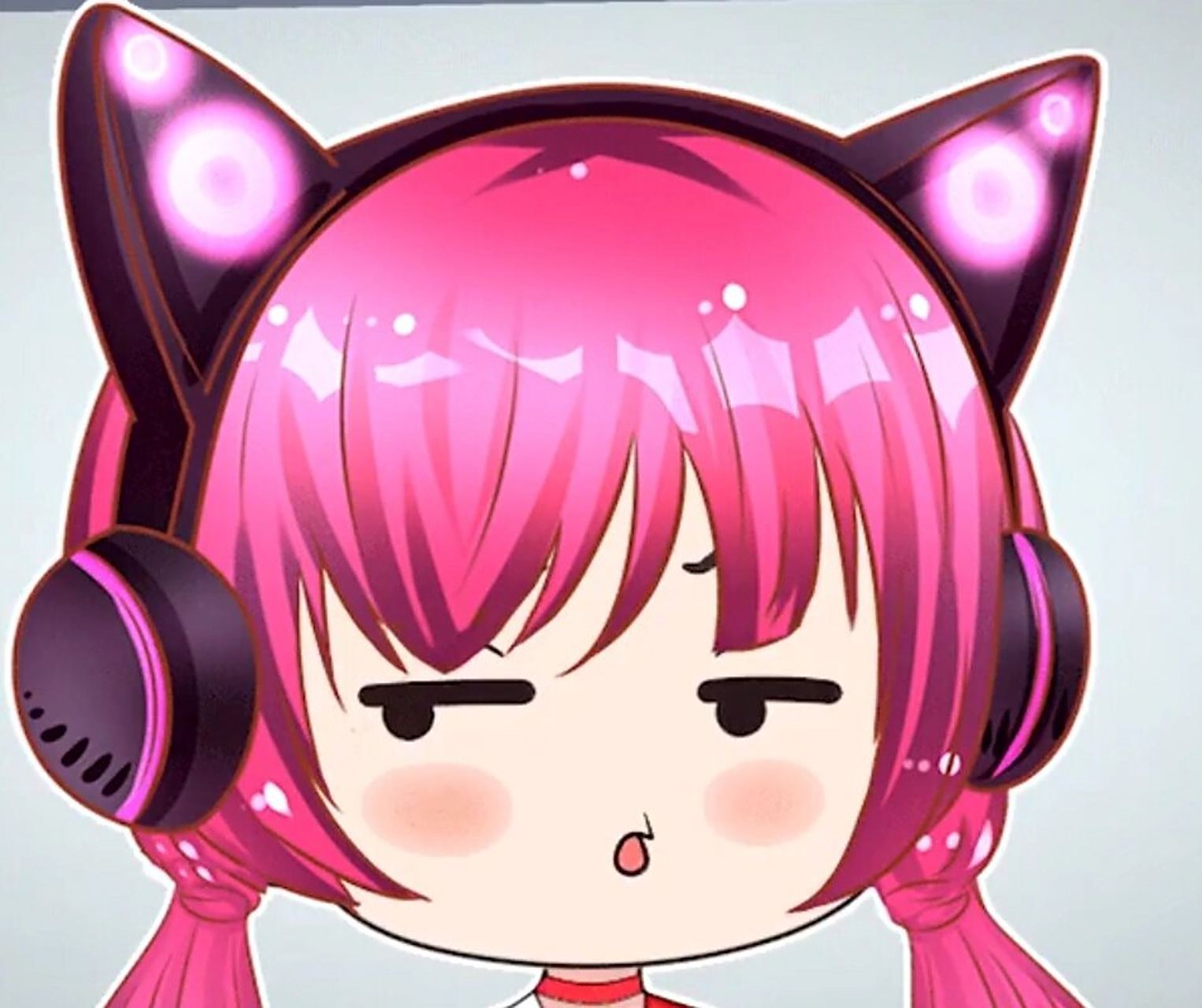 盘点秀儿的那些表情包2