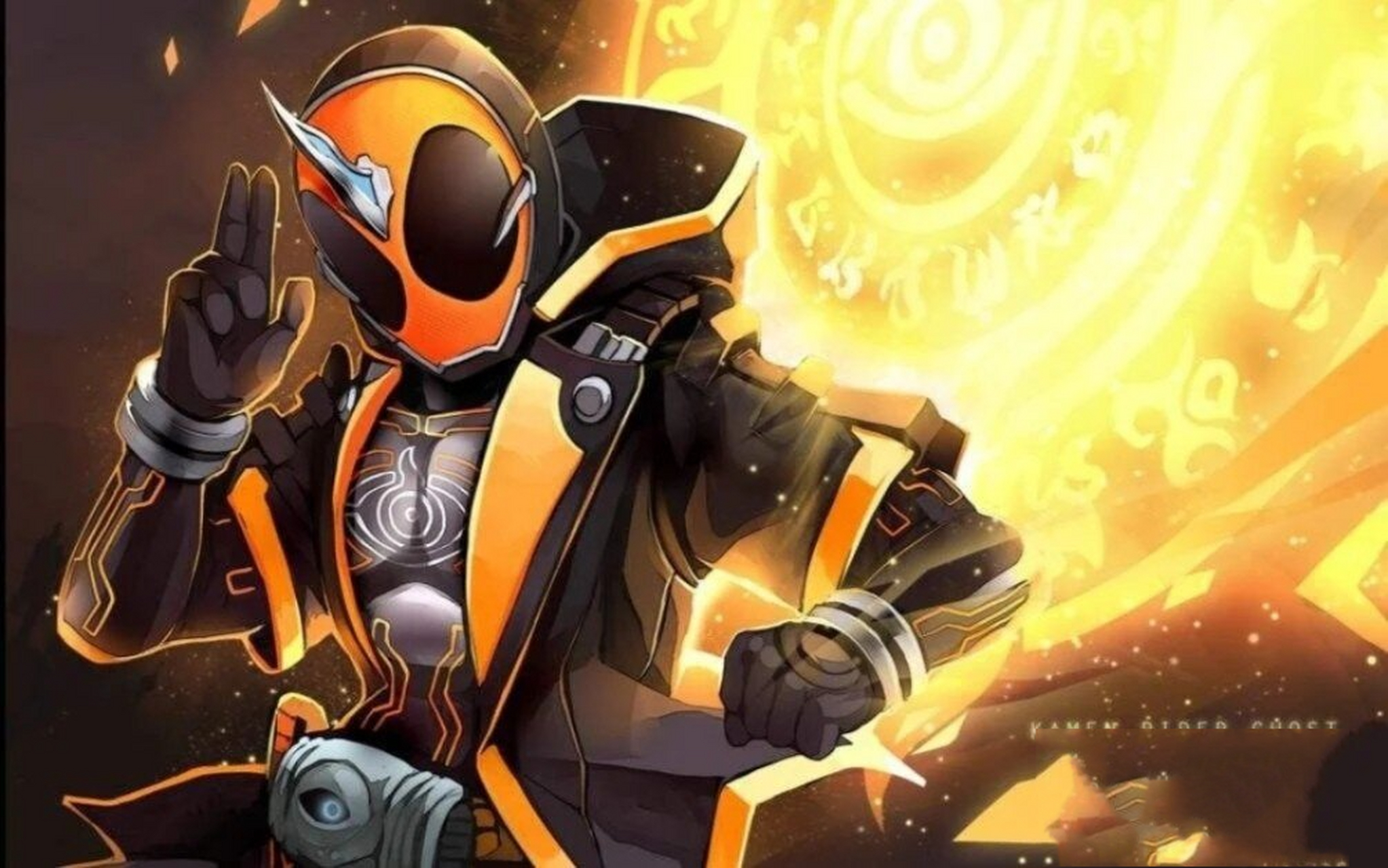 假面骑士头像第二篇.