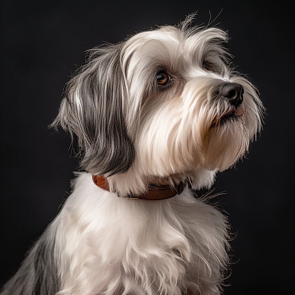 哈瓦那犬 havanese