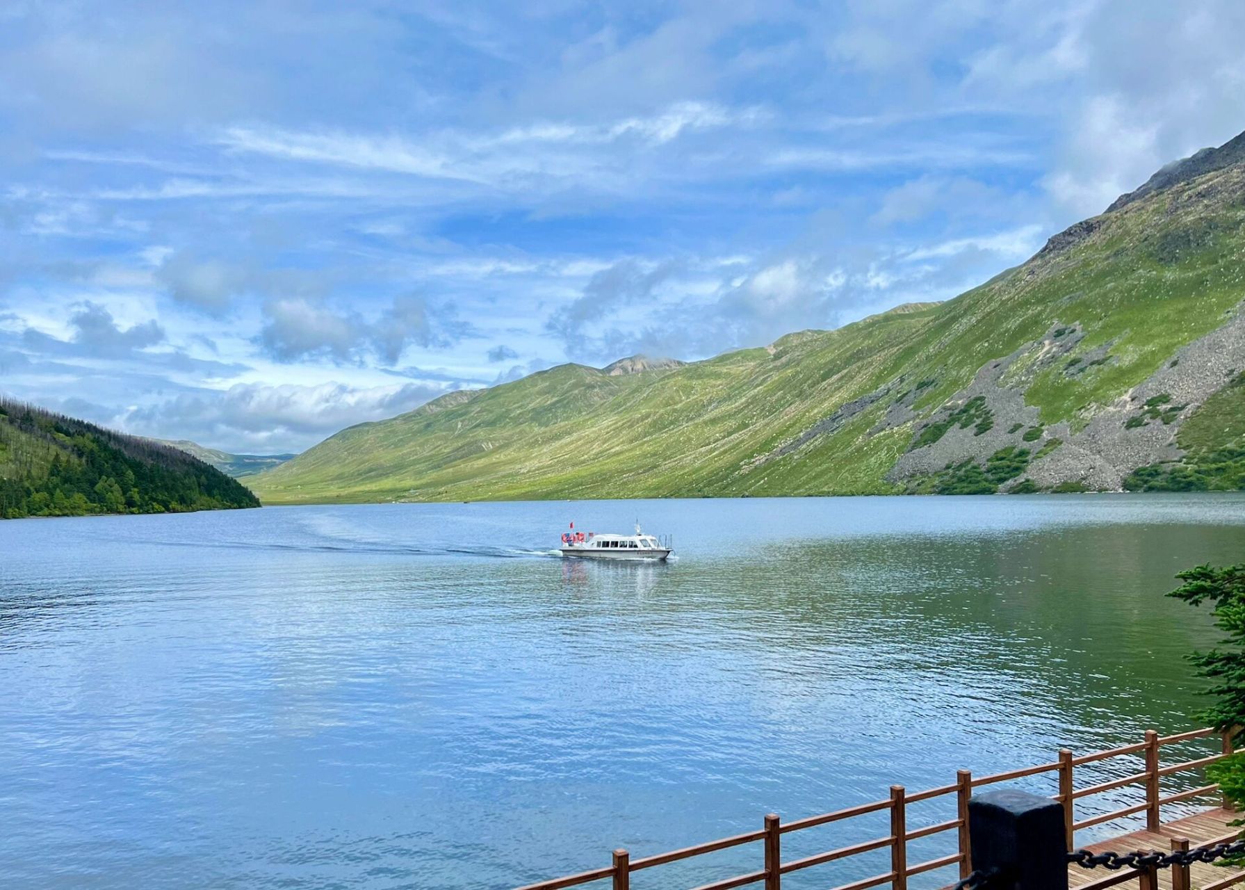 康定木格措景区游玩全攻略9015 99康定景区是很多人川西行的第