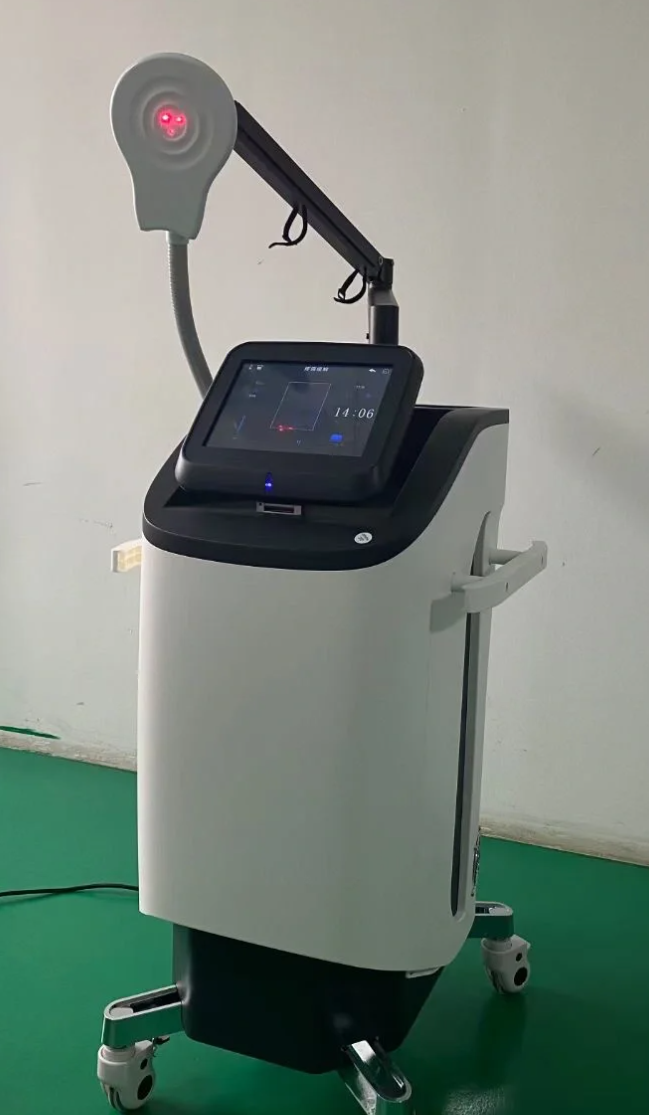 舌头下面长血管瘤通常是良性肿瘤,可能由毛细血管