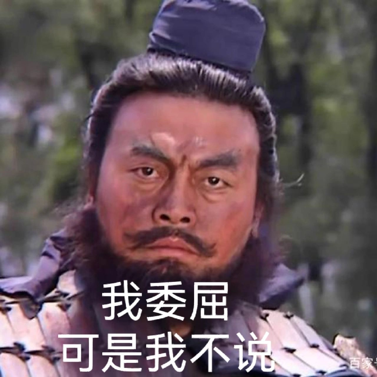 张飞表情包,哈哈哈哈