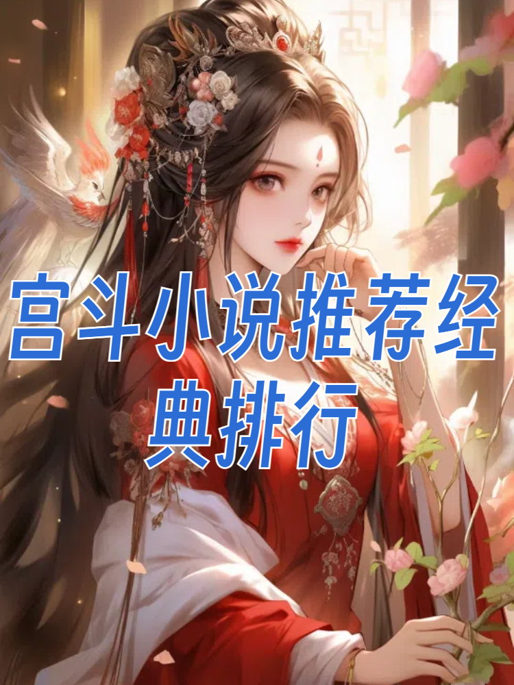 后宫古代宫斗小说
