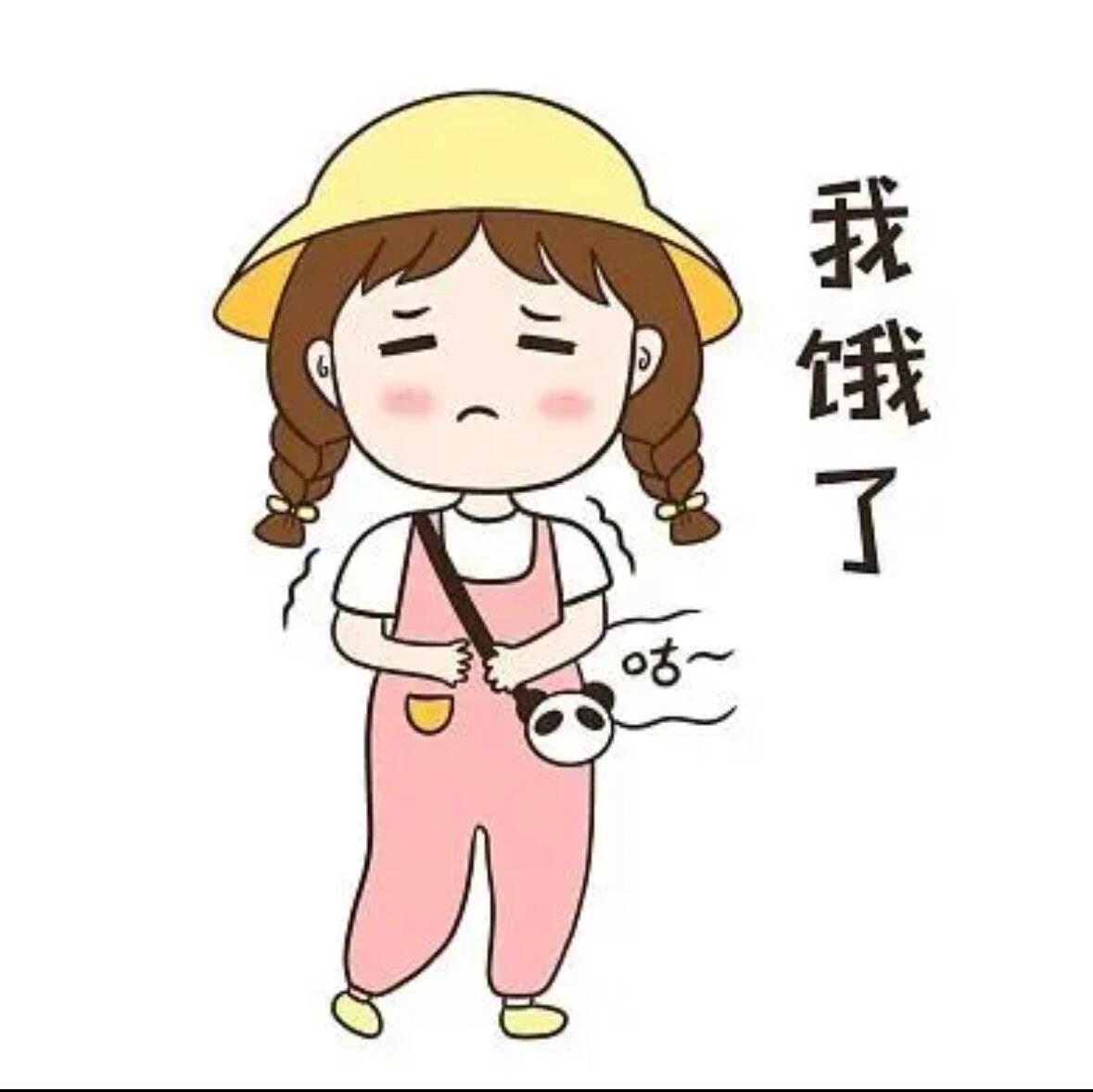 肚子饿了为什么会咕咕叫