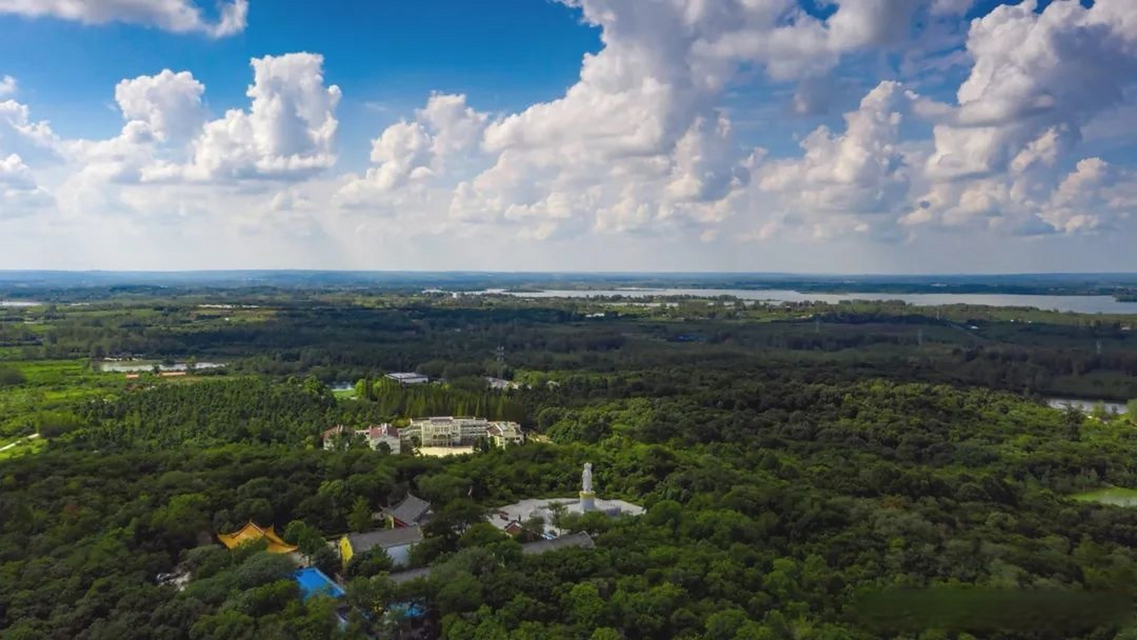 稻乡汊涧相约安徽·向春而行#中国旅游日#  汊涧镇长山村,是"皖东最后