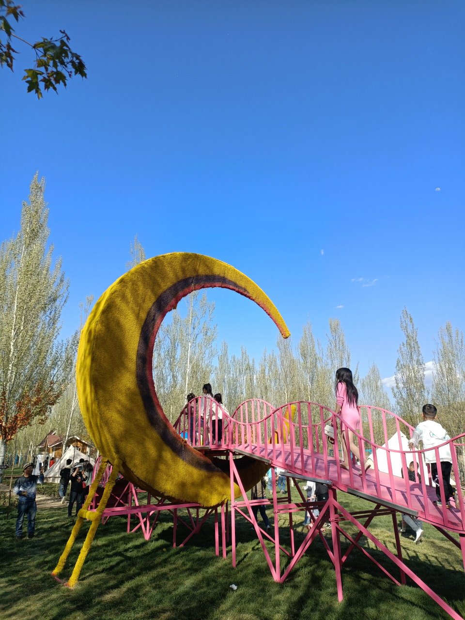 孔雀小镇|凤岛孔雀小镇 孔雀小镇位于太原市娄烦县天池店乡顺道村.