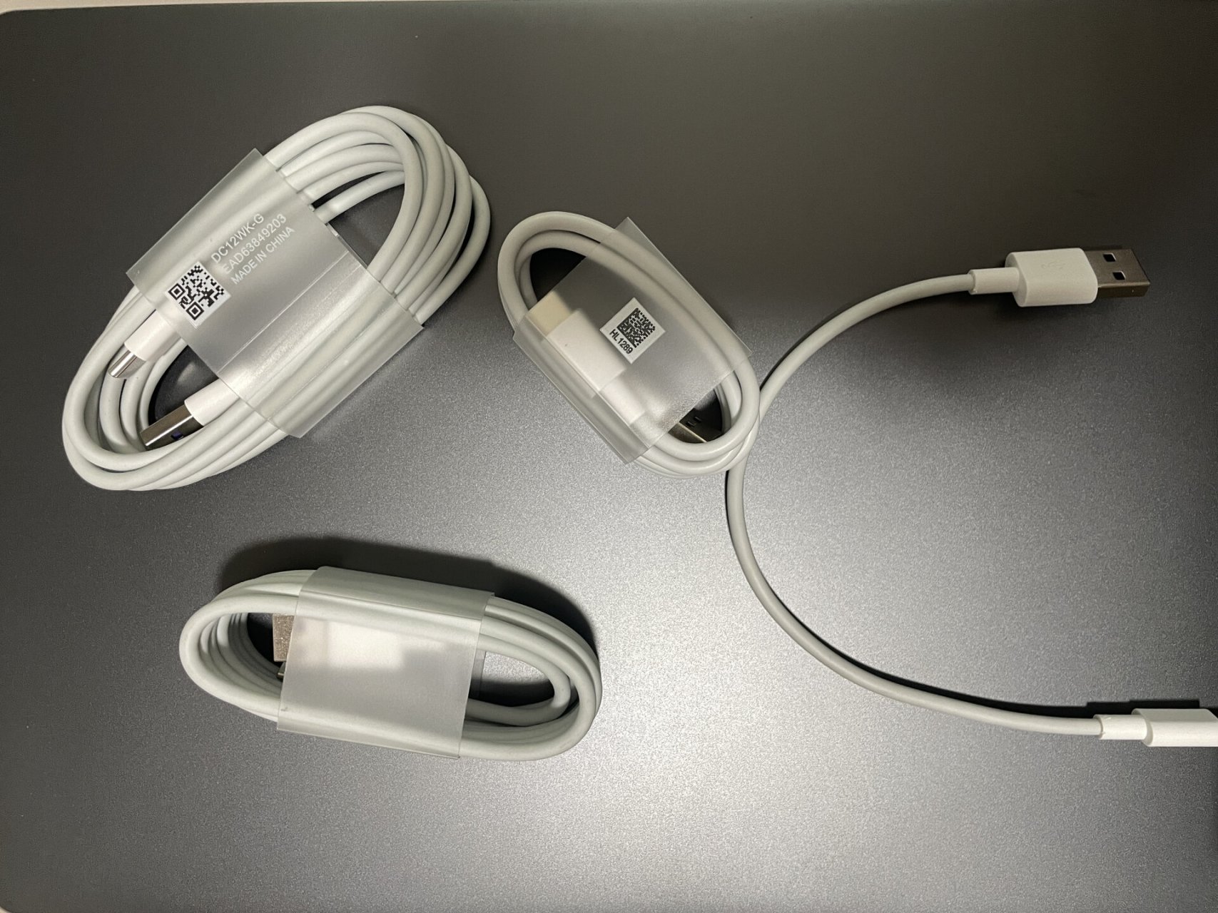 超级快充荣耀数据线 适用华为充电线40w超级快充荣耀10v20v30mate20