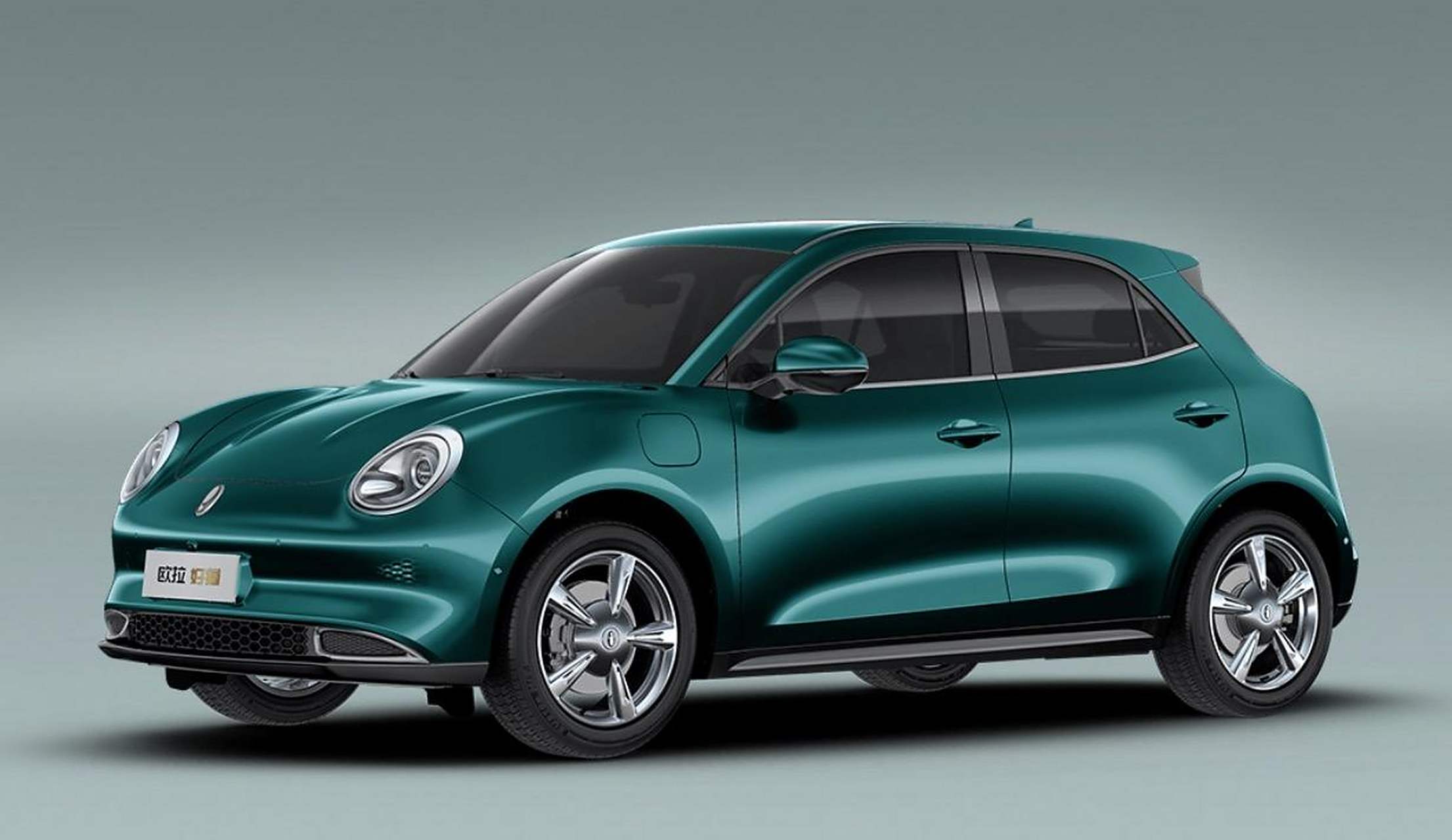 长城欧拉作为长城汽车唯一的纯电品牌,且今年没有新款车型上市,陌前