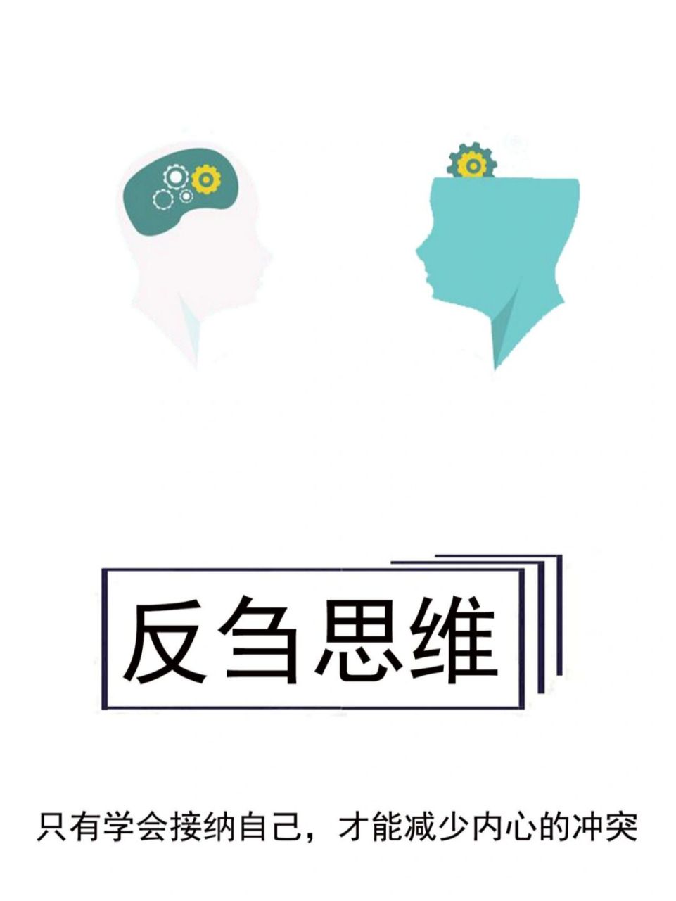 【每天学点心理学】反刍思维 有没有过这样的经历,考试失败,或者做错