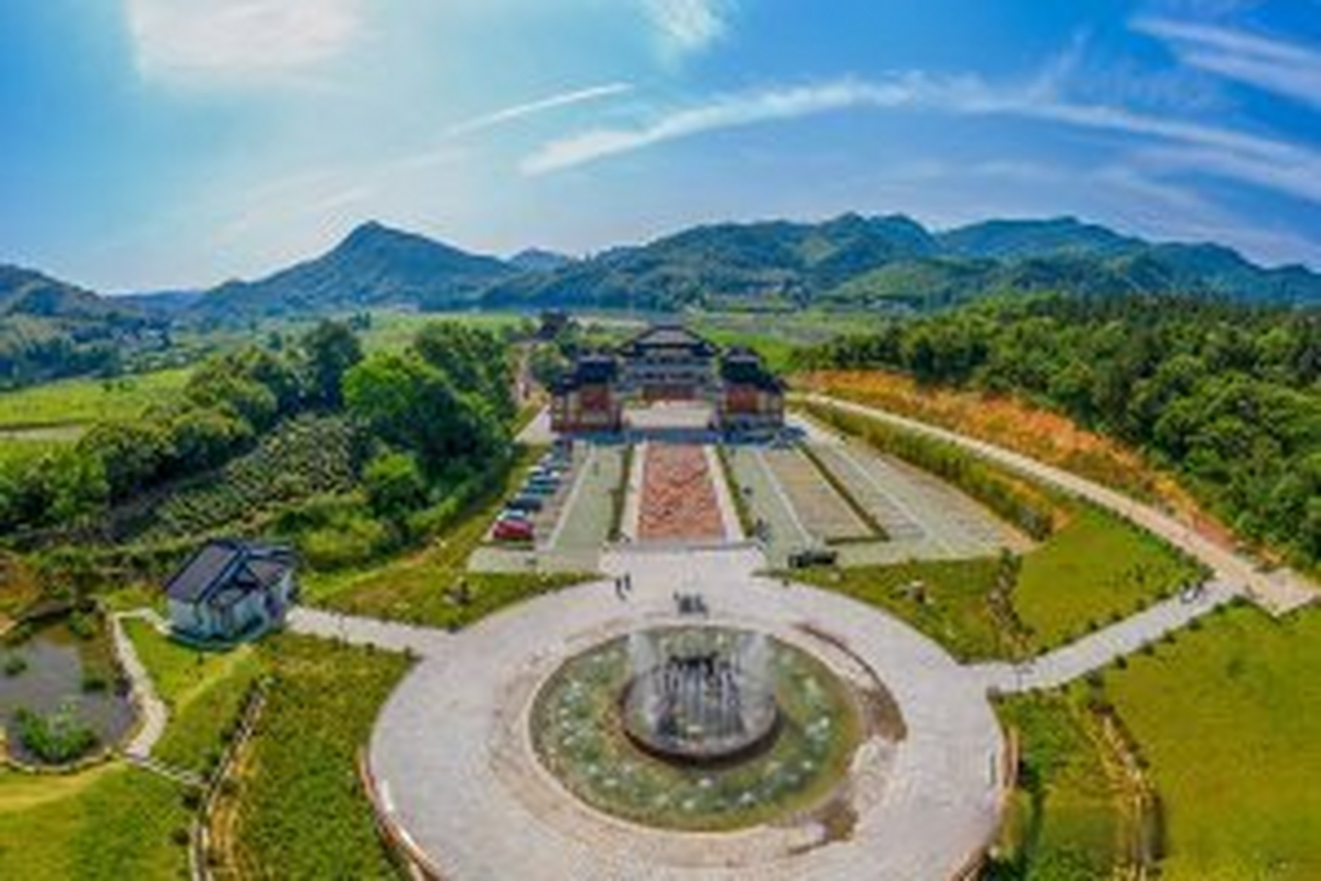 这篇文章很有意思《湖北孝感旅游必去十大景点,有哪些好玩的地方,周边