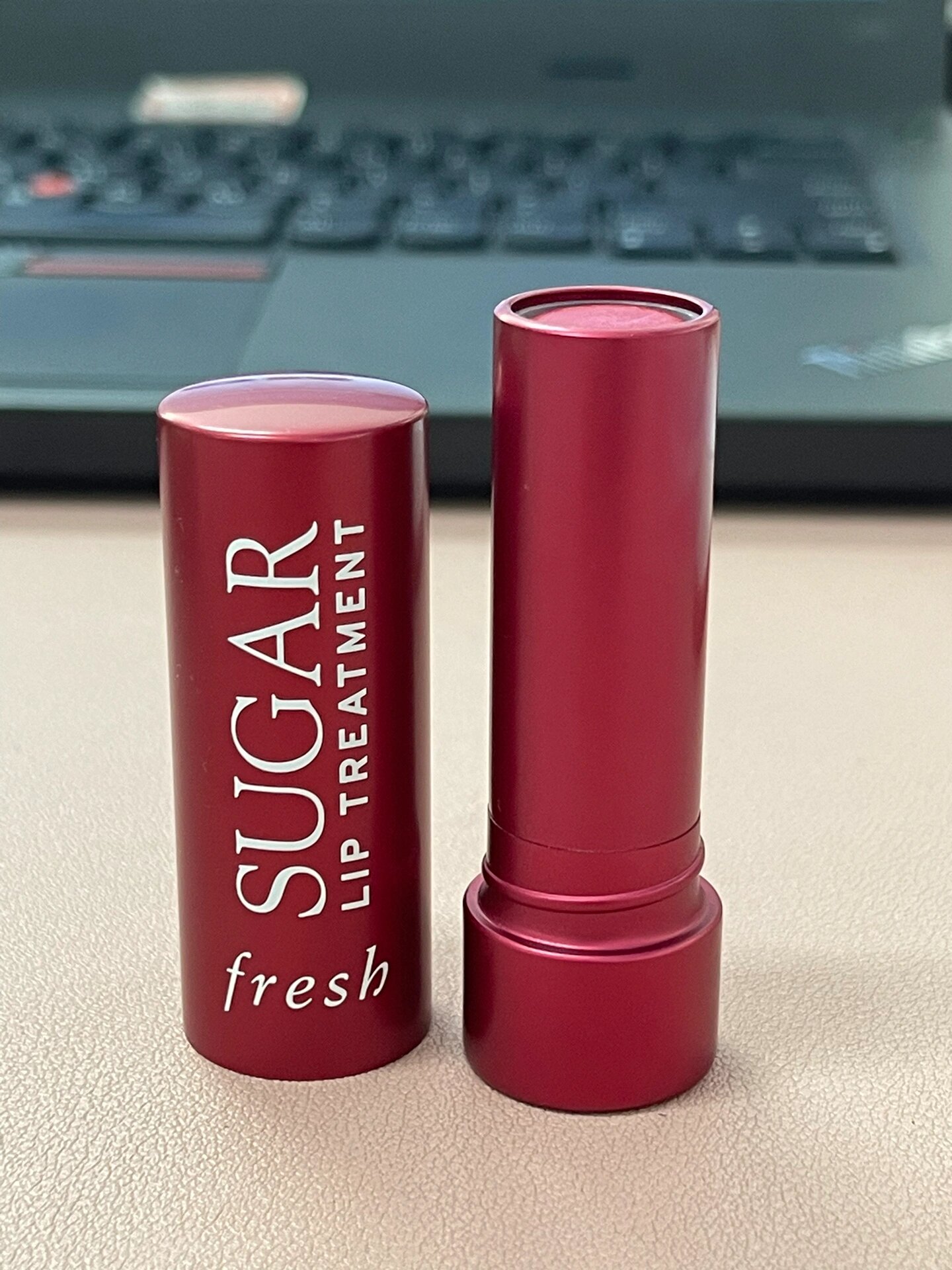 fresh唇膏试色板图(fresh唇膏velvet)