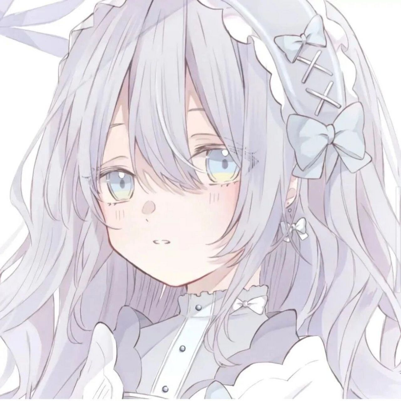 【动漫女头】今天风很温柔 但可惜 你没陪我 今天风很温柔 但可惜 你