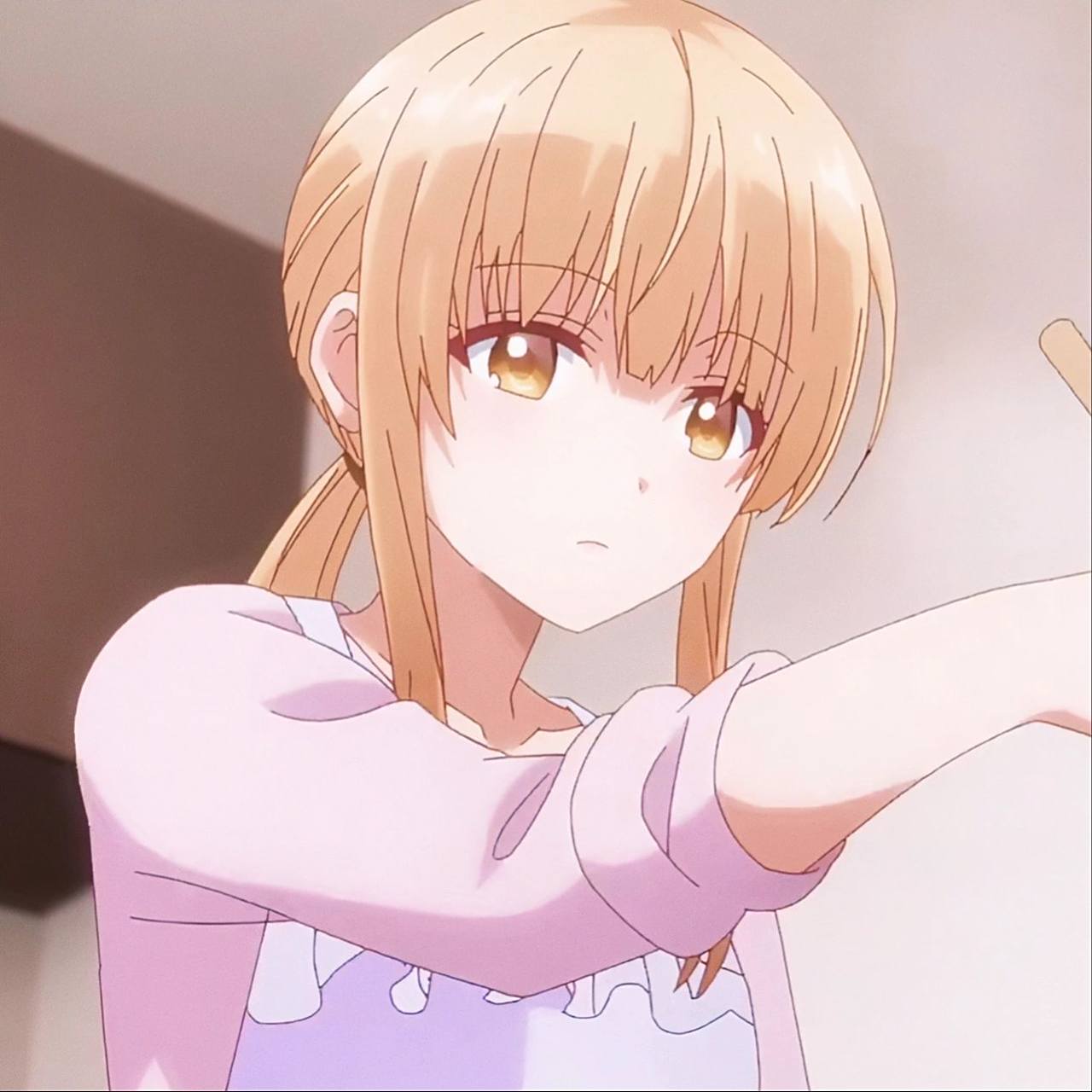 可爱头像分享|椎名真昼 自截自调 礼貌拿图 禁止二传