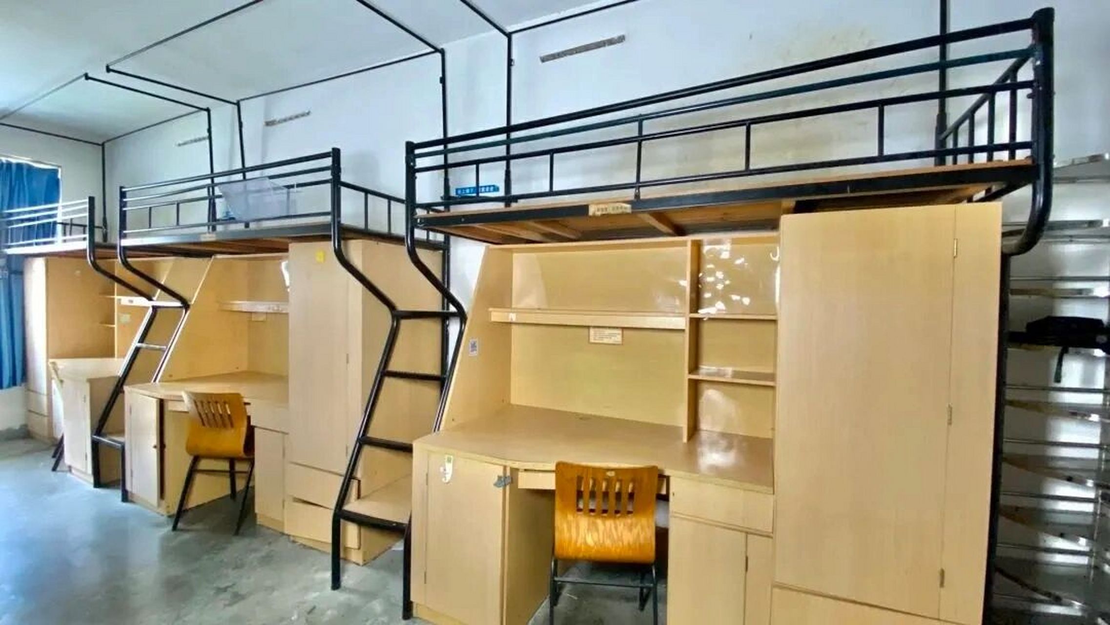 浙江大学(宿舍篇 ) 你们要的浙大宿舍来啦! 要新生群的私聊墙墙哇?