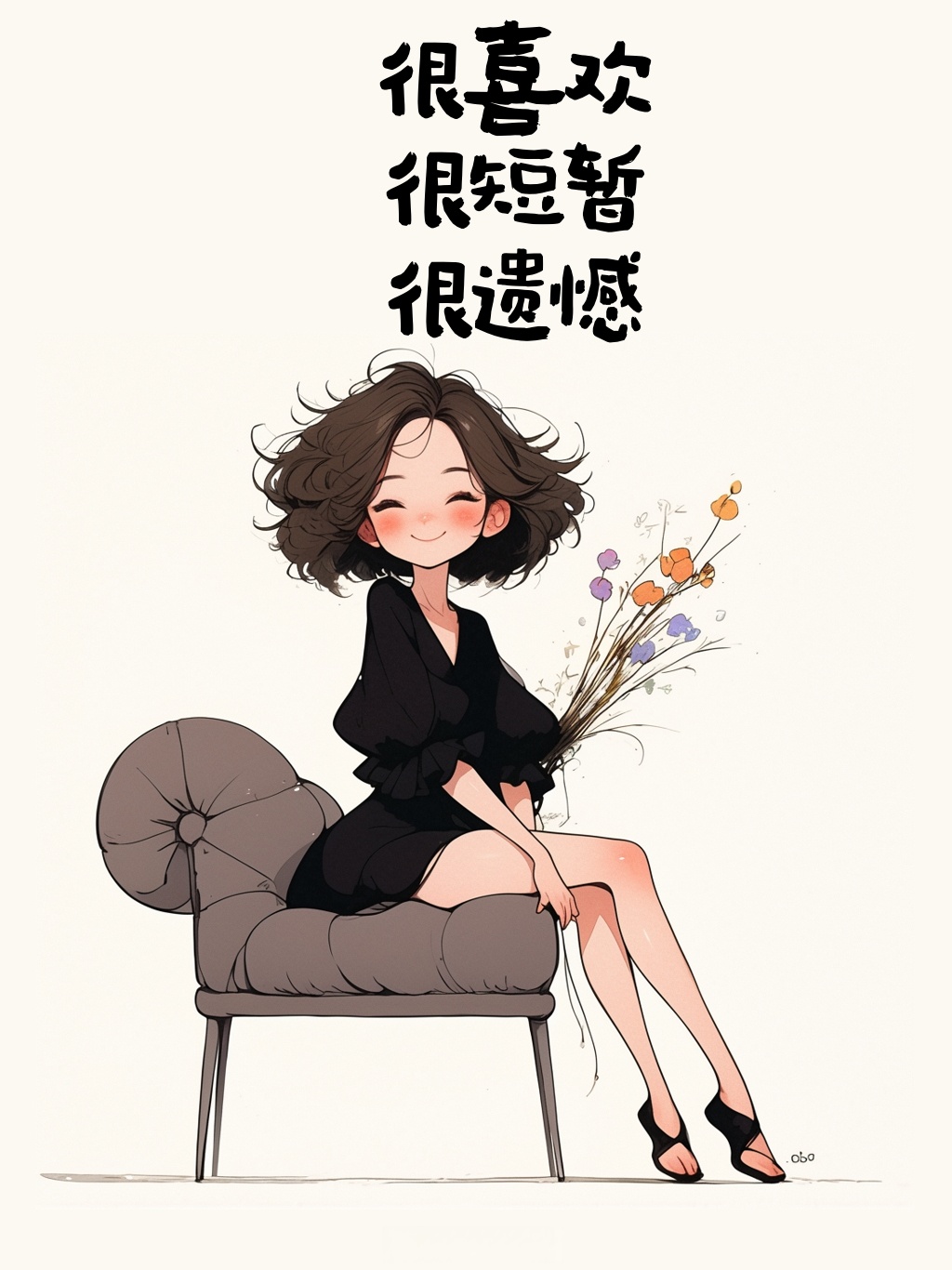 你没有不舍,我也不好意思再难过. 相遇总有原因,不是恩赐就