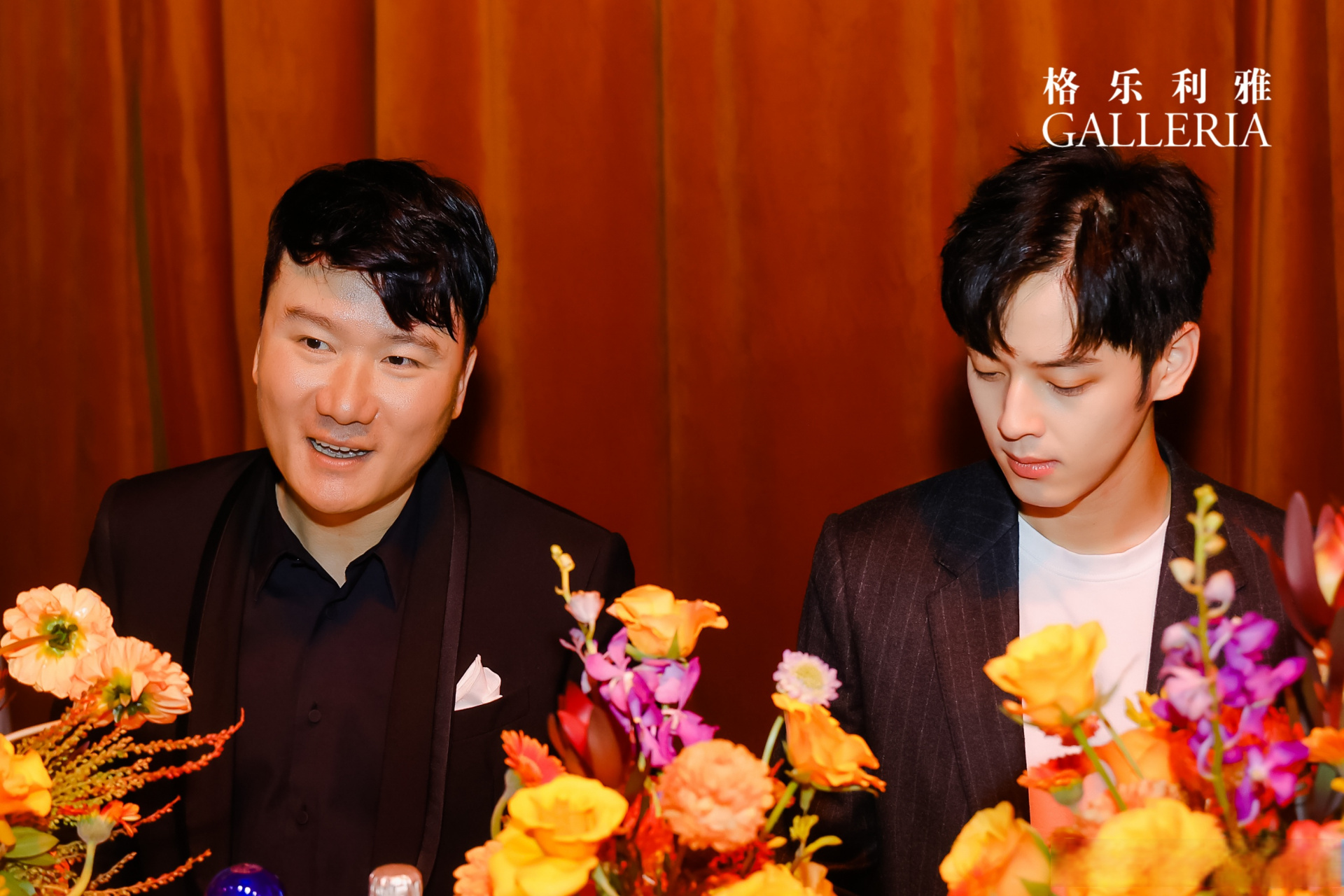 分享开心一夜00#格乐利雅摩洛#格乐利雅之夜期待格乐利雅东方风云榜