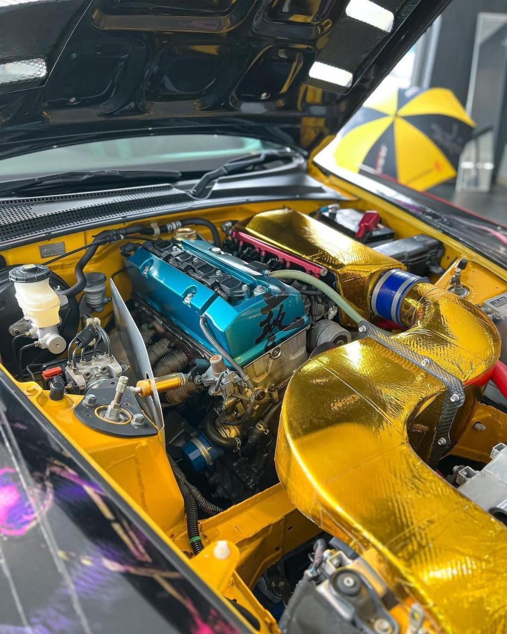 本田s2000 ap1改装案例.js racing s2000 (ap1) 魔王