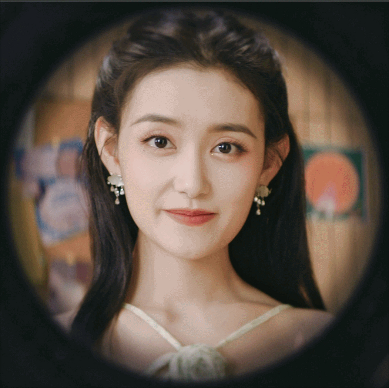 郭麒麟黄明昊为蒋依依打call 蒋依依圈内人缘也太好了吧!