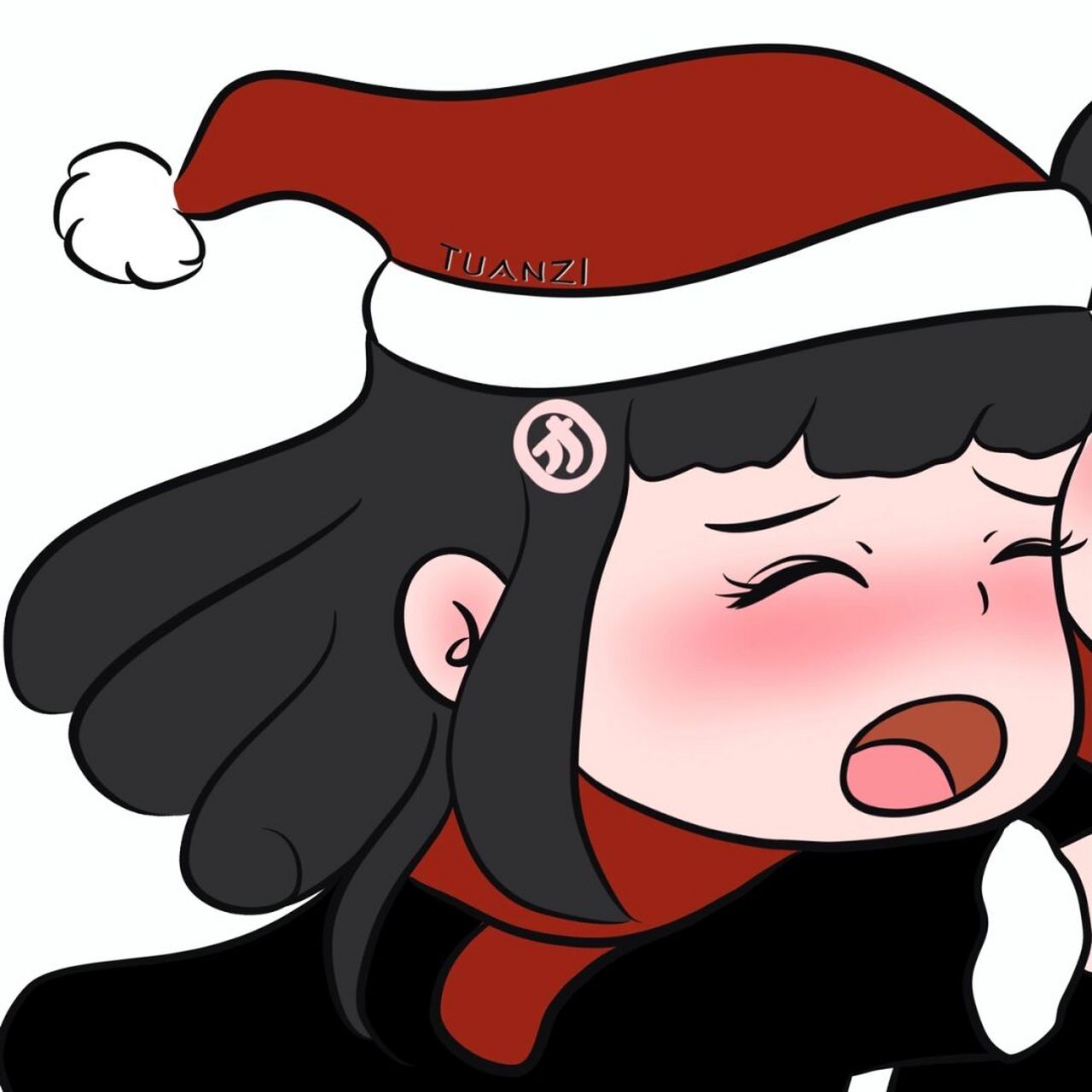 圣诞情头90 圣诞头像来啦!