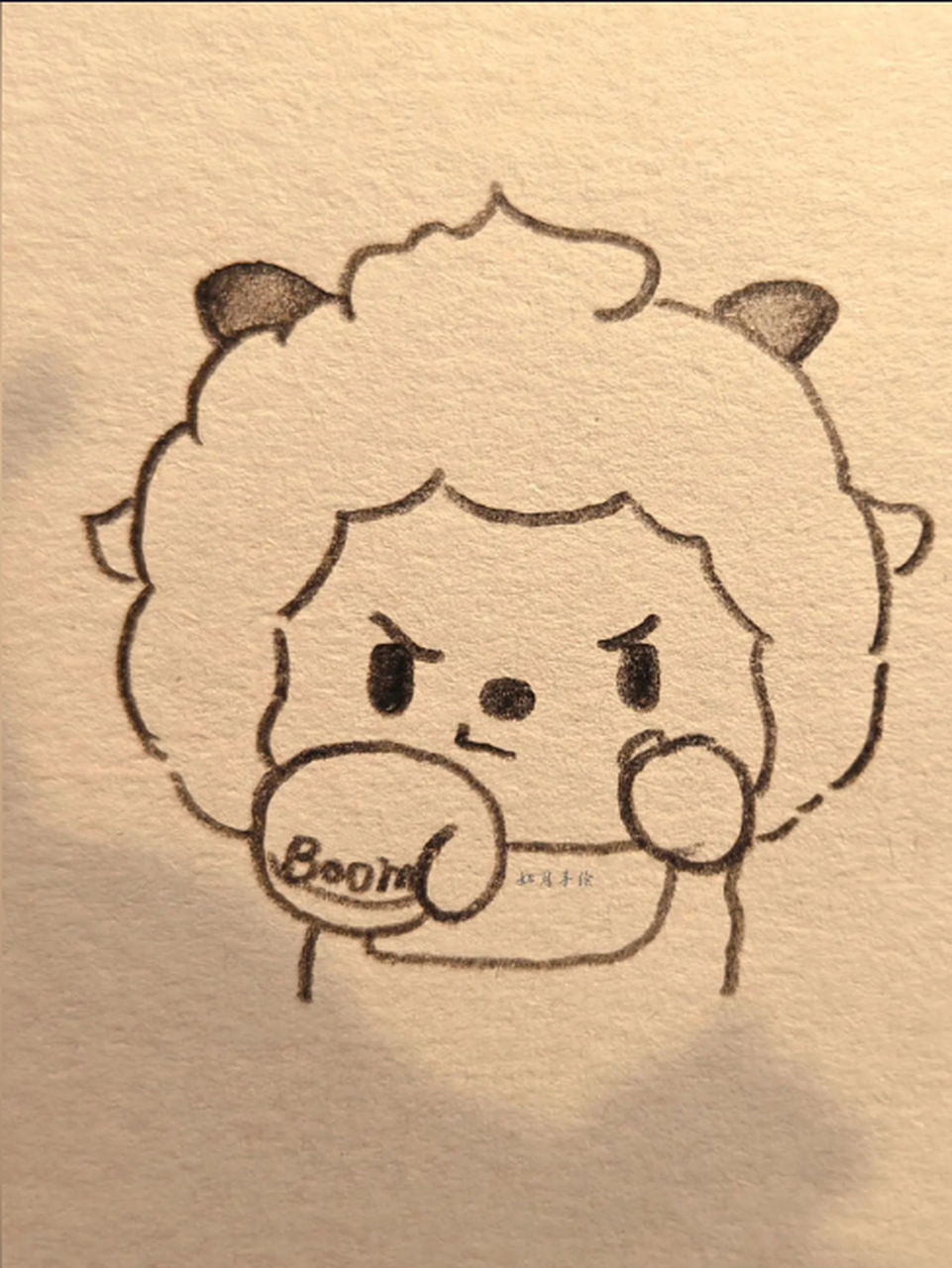 有趣又简单的漫画人物形象 今天小编给大家整理了一下可爱的漫画形象