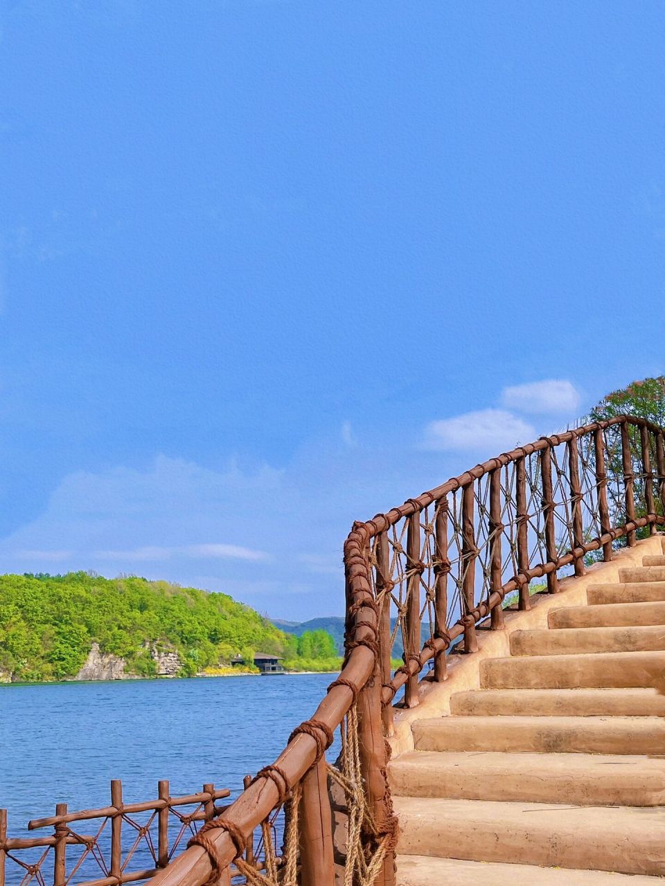 沈阳周边游|丹东旅游|凤城叆河风景区 99丹东市凤城市叆河风景区