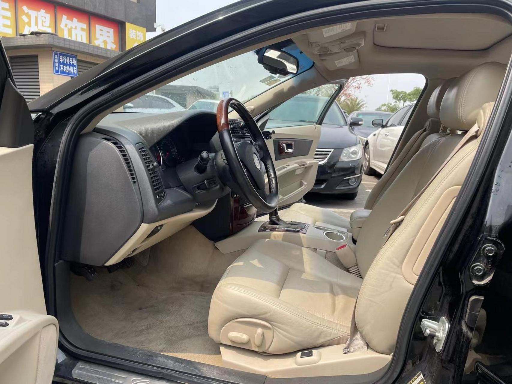 8自动波,出1.06年凯迪拉克cts,2.8自动波,出1.