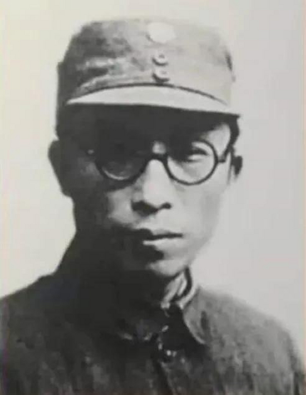 曾任无锡中心县委书记的管文蔚为革命都做出了很大贡献,如果他不离开