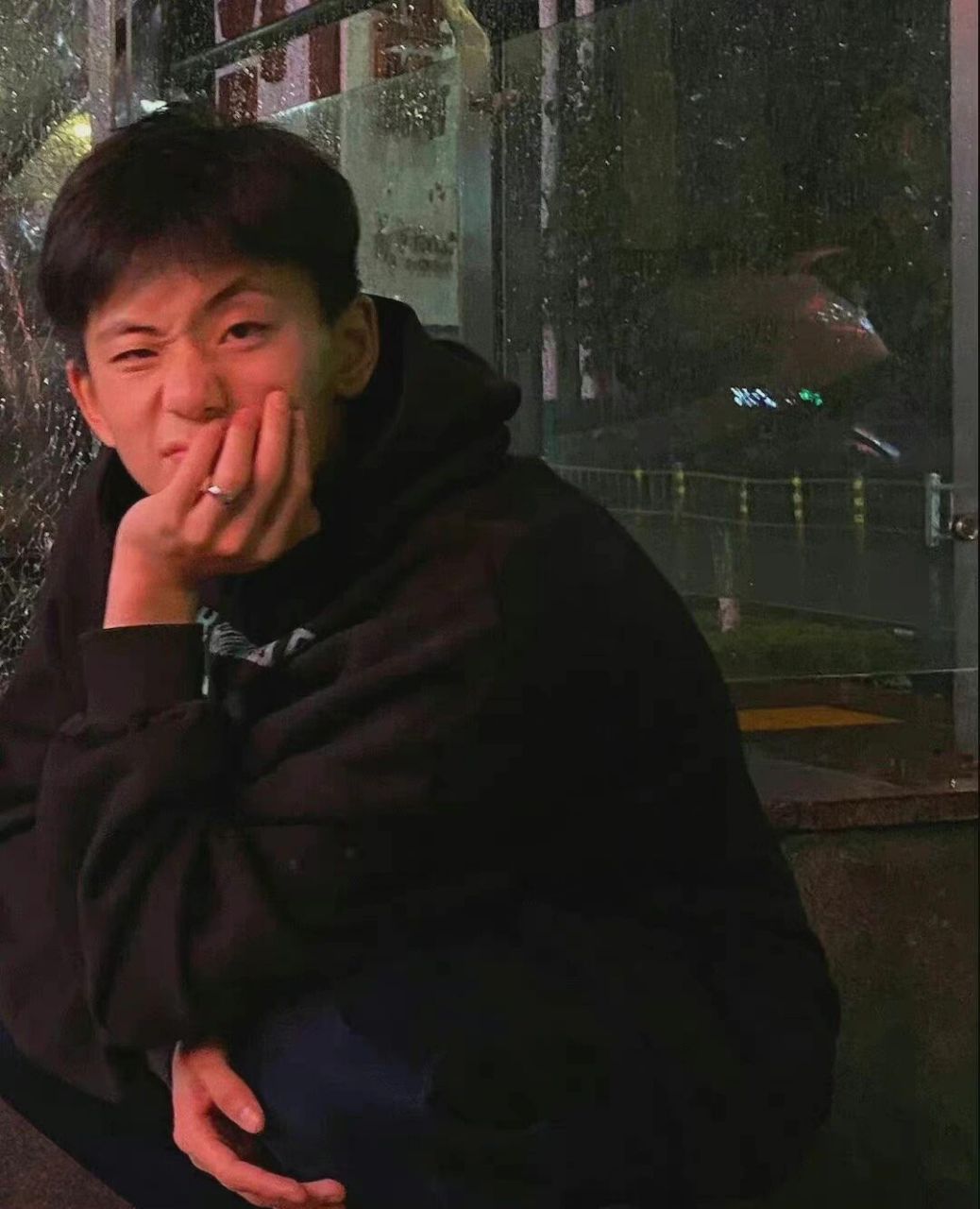 帅锅壁纸图片!      从其他姐妹那里发现的帅锅图片～ 地蛋