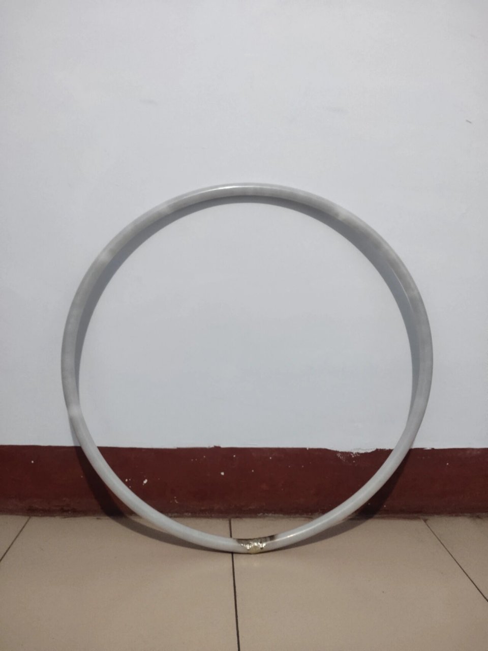 自制呼啦圈,总花费9元