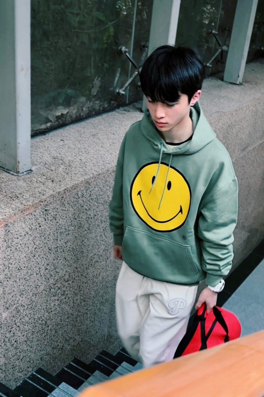 把假期的缝隙休憩存进相册#石悦安鑫