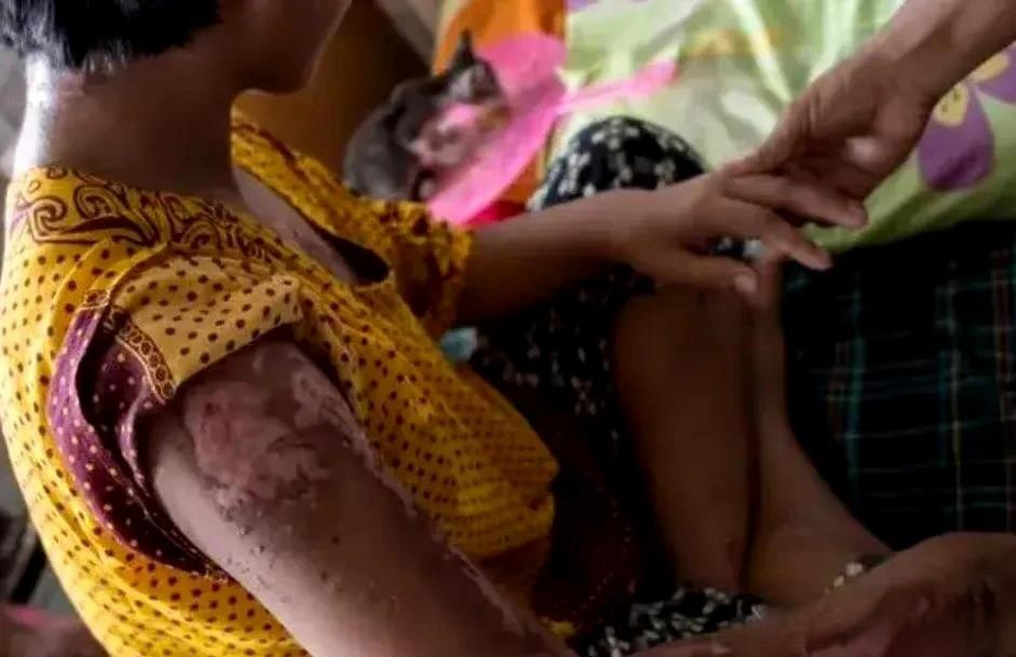 能不能出动军队平了缅北,知道