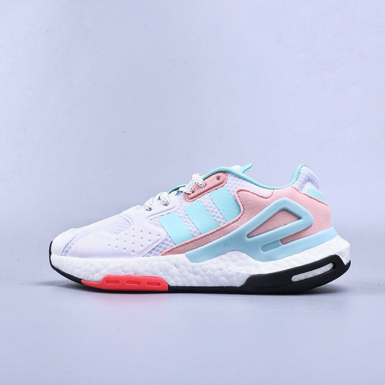 adidas 阿迪达斯 day jogger 夜行者二代 这个鞋颜值爱了