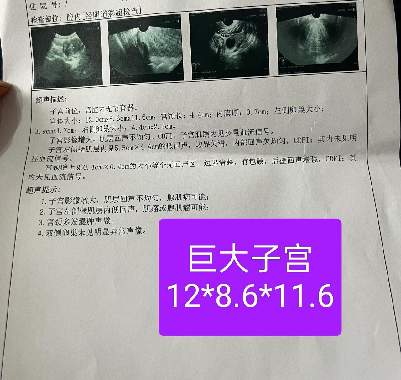 痛经医院开证明图片=痛经证明需要给医生怎么说