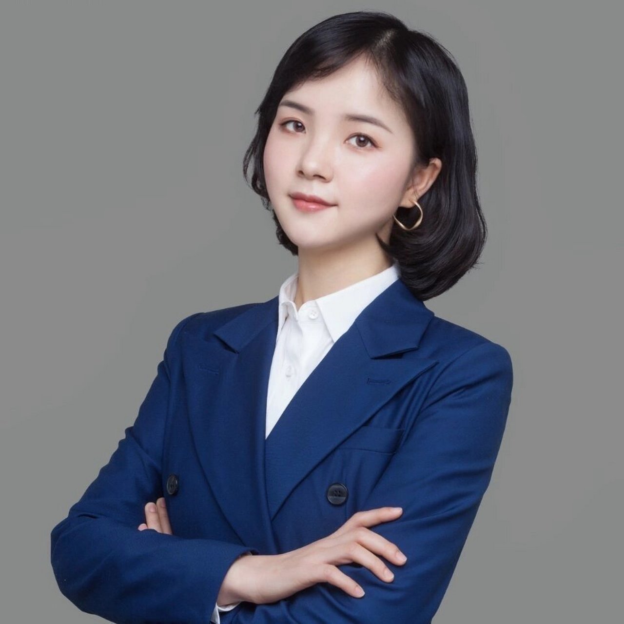 律师职业形象照|拥有一组拿得出手的职业照 律师是一个没有头像自由的