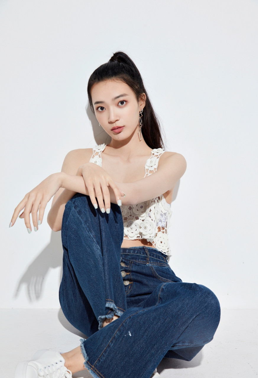 北京电影学院钱可欣丶 1999.02.09 水瓶座 北京海淀区