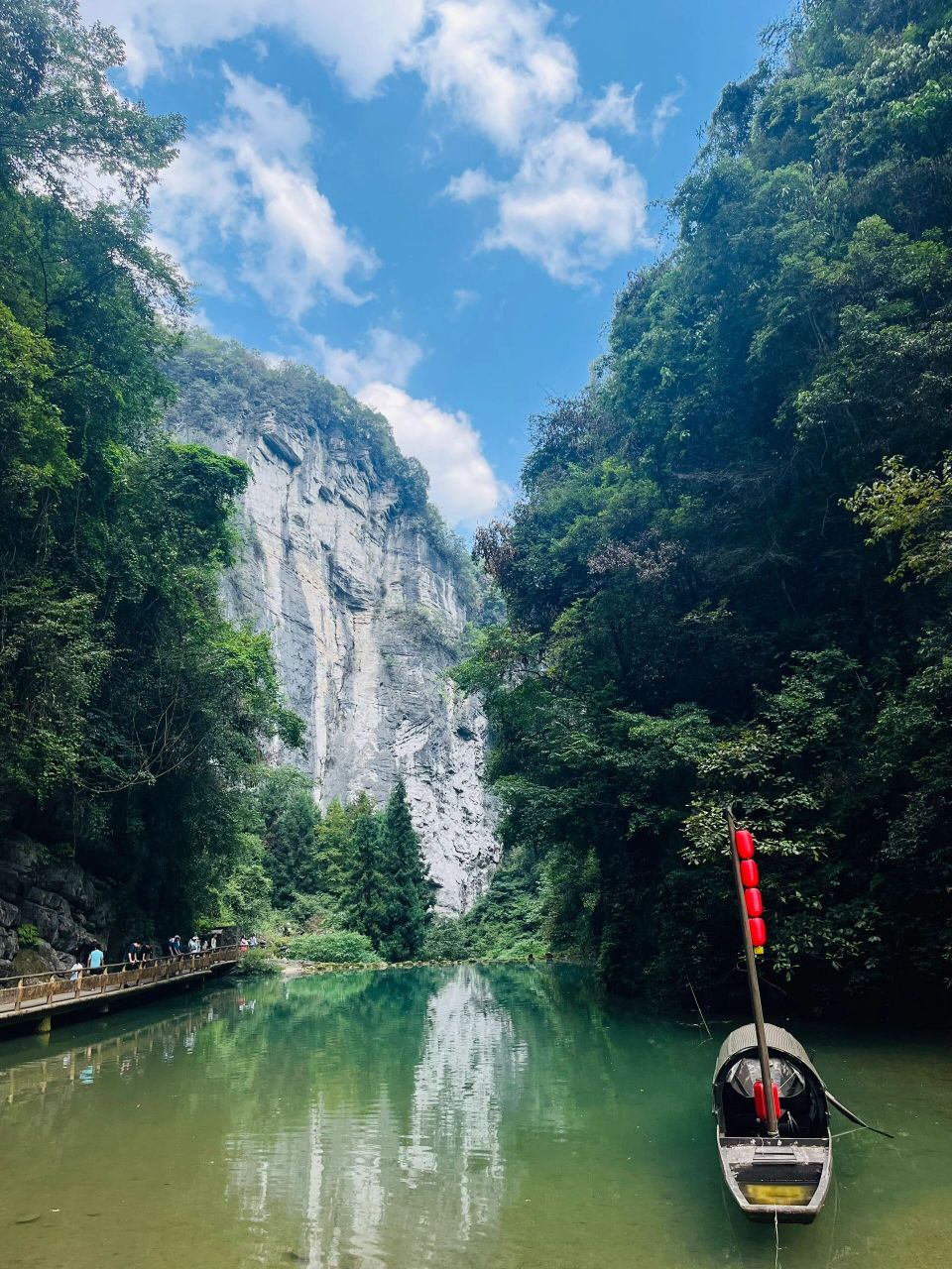 11566天生三桥之天龙桥,院子就是满城尽带黄金甲取景地; 215