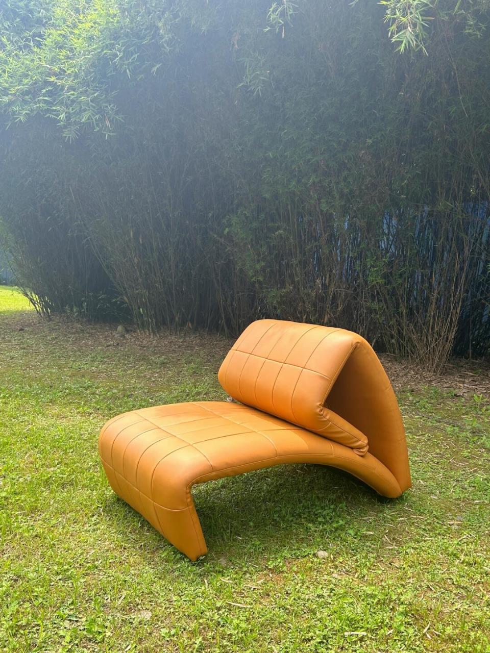 折叠懒人椅|在户外实现露营自由!