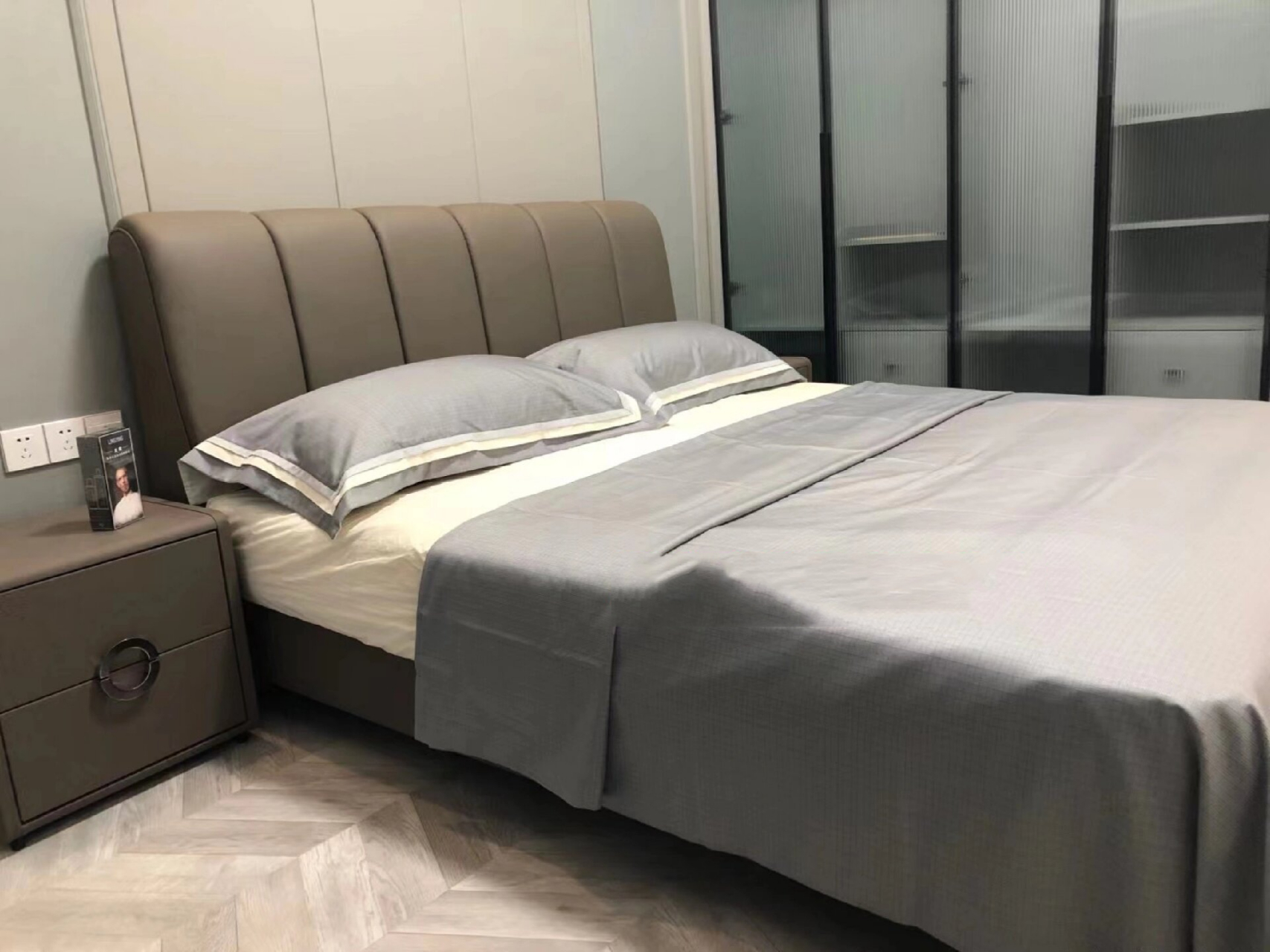 慕思凯锐系列,mca1-005床垫 慕思凯锐系列,mca1-005床垫,睡感适中 一