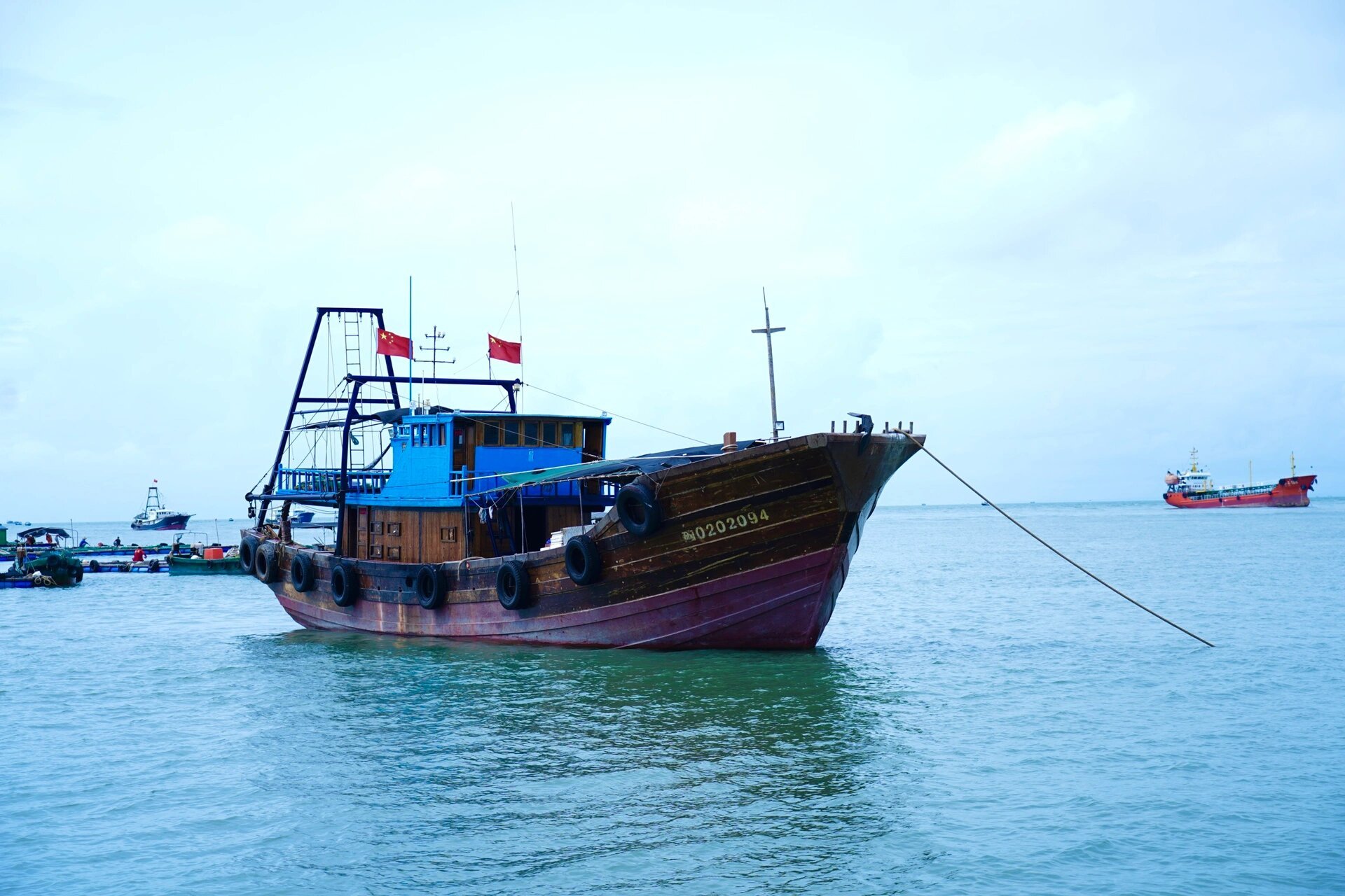 湛江硇洲岛 湛江硇洲岛晶车/人上岛 轮渡收费&时间 硇洲岛是离岛,需要